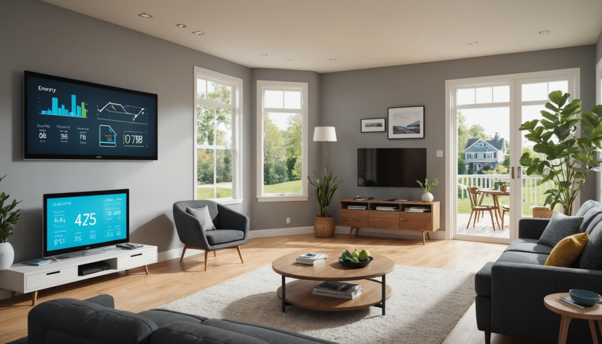 découvrez des conseils pratiques et des outils efficaces pour surveiller et optimiser votre consommation énergétique au quotidien, réaliser des économies d’énergie et adopter des gestes éco-responsables.