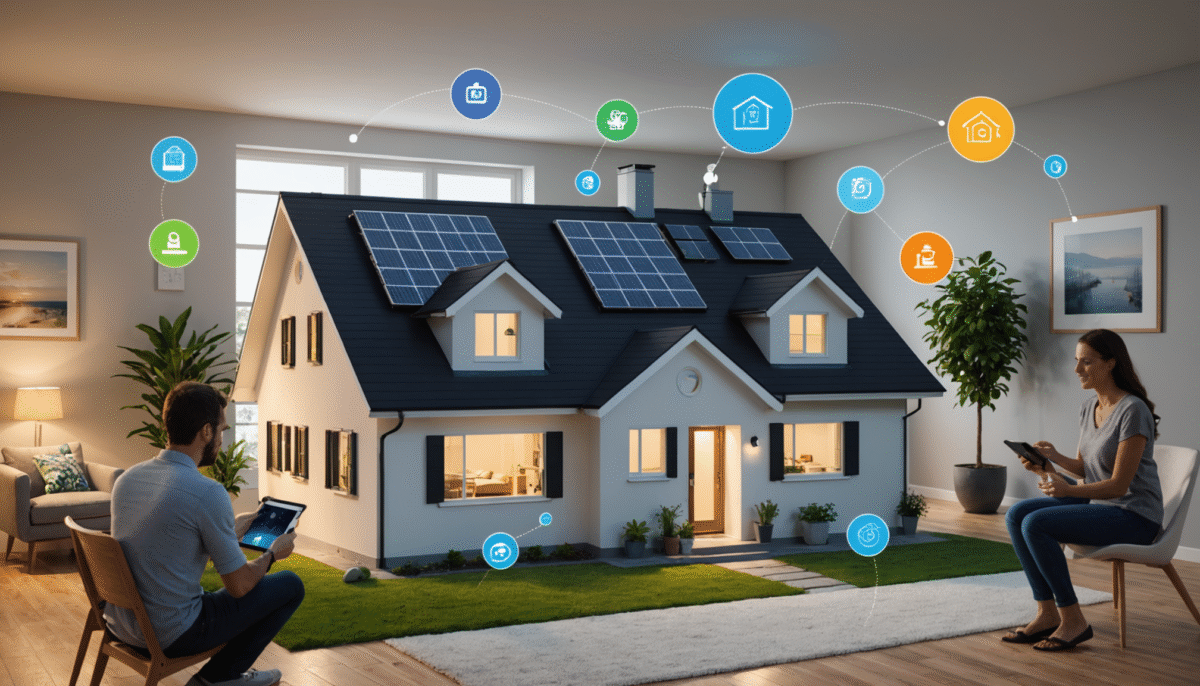 découvrez comment la domotique vous permet de réduire efficacement votre consommation d'énergie à la maison grâce à des solutions intelligentes, économiques et respectueuses de l’environnement.