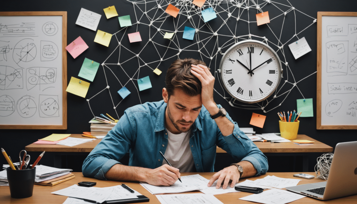 découvrez les principales erreurs à éviter lorsque vous lancez un projet passif. apprenez à maximiser vos chances de réussite dès le début en évitant les pièges fréquents des débutants.