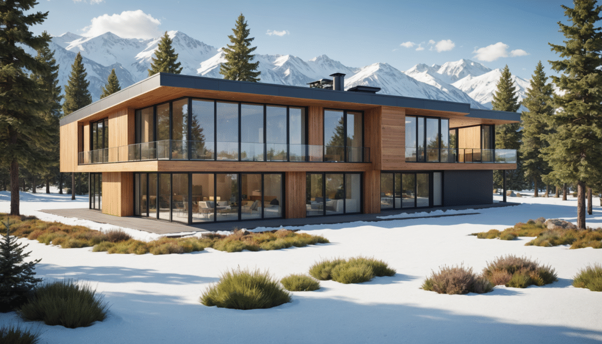 découvrez si la maison passive convient à tous les climats : avantages, limites et conseils pour adapter ce mode de construction écoénergétique selon votre région.