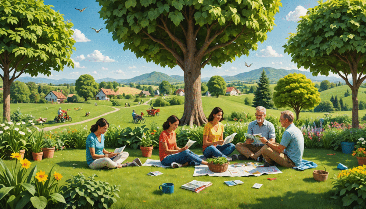 découvrez pourquoi il est judicieux d’investir dans le passif dès maintenant. profitez des opportunités actuelles, diversifiez vos sources de revenus et bâtissez une sécurité financière durable.