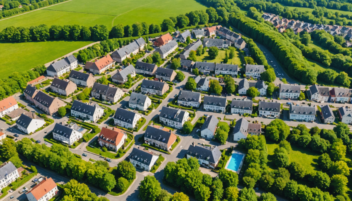 investissez près de lille en découvrant les 5 communes offrant le meilleur rapport qualité-prix pour votre future maison. trouvez le lieu idéal alliant confort, accessibilité et budget optimisé.